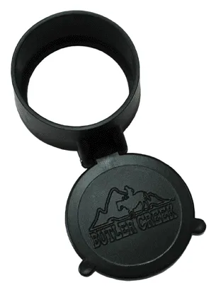 Butler Creek Flip-Open Scope Covers Obj #23