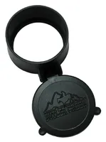 Butler Creek Flip-Open Scope Covers Obj #23