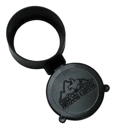 Butler Creek Flip-Open Scope Covers Obj #25