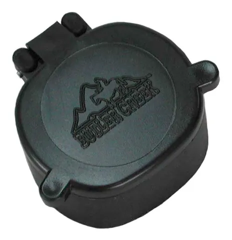 Butler Creek Flip-Open Scope Covers Obj ...