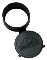 Butler Creek Flip-Open Spotting Scope Covers Obj #46