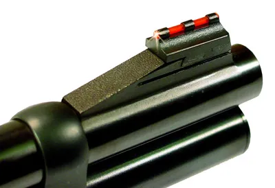 WILLIAMS RIFLE FRONT SIGHT .375"N FIRE-S...