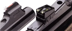 FireSight Rifle 70267