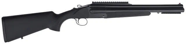 Triple Threat Synthetic Stock 930110
