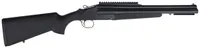 Triple Threat Synthetic Stock 930110