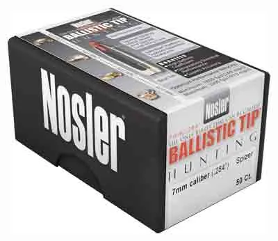Ballistic Tip Hunting 28120