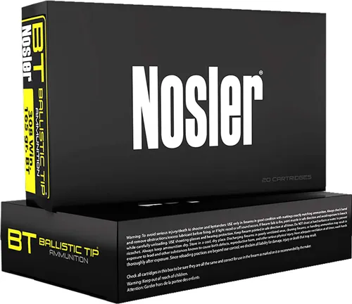 Nosler  43504