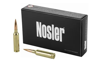 Nosler 6MM CREEDMOOR 105GR RDF HOLLOW PO...