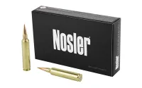 Nosler NOSLER BTMatch 28 Nosler 185gr HPBT 20rd