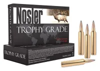 Nosler NOSLER Trophy LR 28 Nosle 175grABLR 20rd
