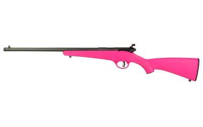 Savage ArmsRascal F-SR
