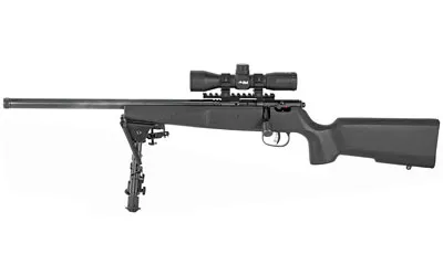 Savage Arms Rascal Target XP .22 LR 16.1...