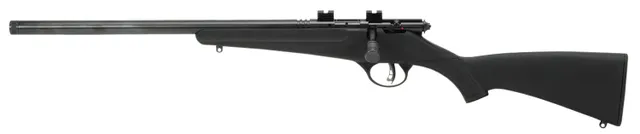 Savage Arms Rascal FV-SR .22 LR 16.125in...