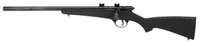 Savage Arms Rascal FV-SR .22 LR 16.125in Left Hand Single-Shot Rifle