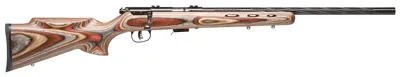 Savage Mark II BRJ 22 LR 21in 5rd Multi-...