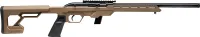 SAVAGE 64 PRECISION 22LR RFL FDE 10