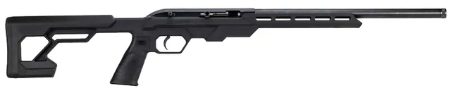 Savage 64 Precision .22 LR 16.5in 20rd S...