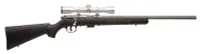 Savage 93 FVSS XP .22 WMR 21in 5rd Synthetic Stock Rifle