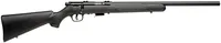 Savage 93R17 BRJ 17 HMR 21in 5rd Laminate Spiral-Fluted Blued Bolt-Action Rifle