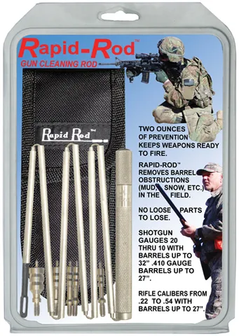 ATSKO CLEANING ROD RAPID-ROD EMERGENCY F...