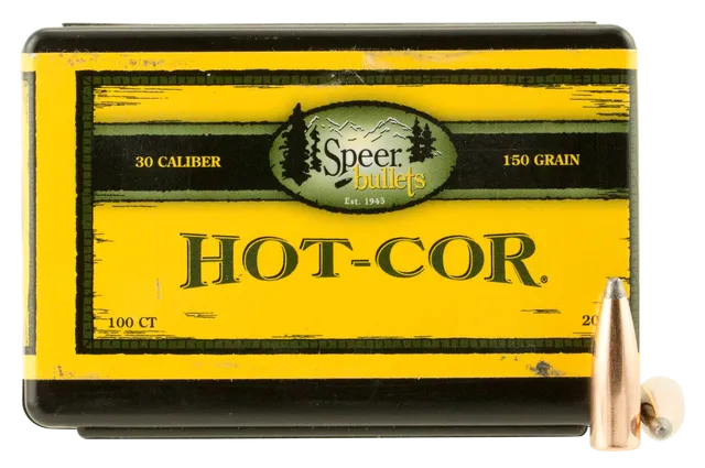 Rifle Hunting Hot-Cor 2023