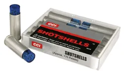 CCI Shotshell 9mm 10 Pk 