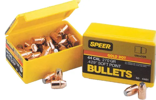 Speer Ammo Personal Protection Gold Dot ...