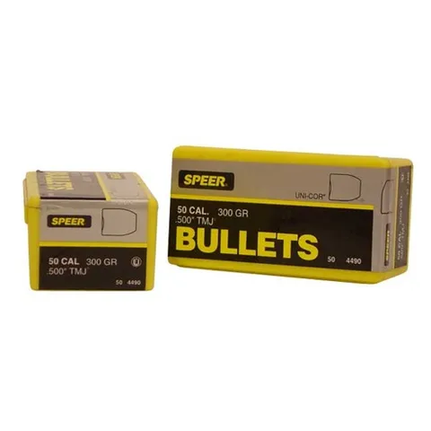 Handgun Plinking TMJ 4490
