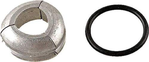Chuck Assembly Replacement 9416