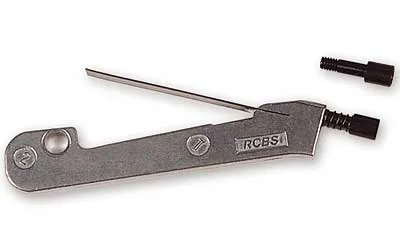 RCBS SINGLE STAGE PRESS UNIVERSAL PRIMER...