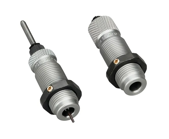 Full Length Die Set Group A 11001