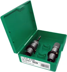 Full Length Die Set Rifle 12401
