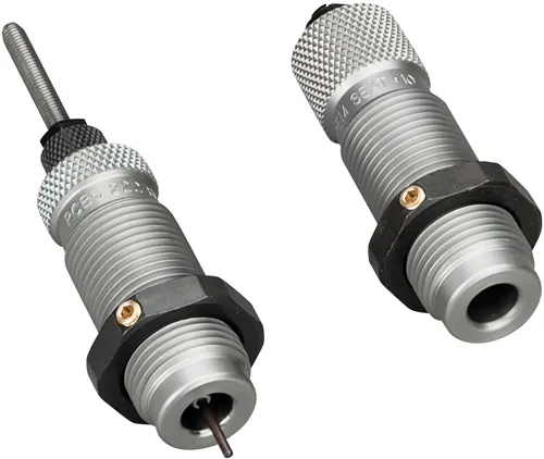 Full Length Die Set Rifle 15101