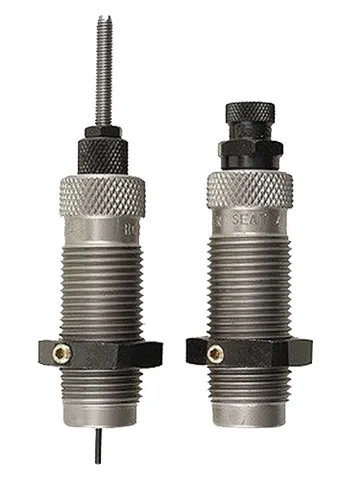 Full Length Die Set Rifle 15701
