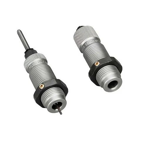 RCBS FL DIE SET .280 ACKLEY IMPROVED NOS...