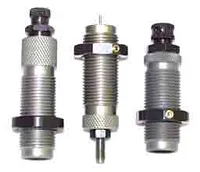 3-Die Set Rifle 20604