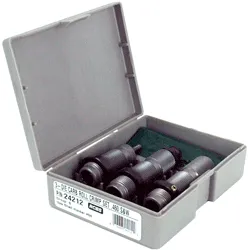 Carbide 3-Die Set 24212