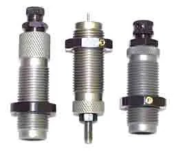 Carbide 3-Die Set 35504
