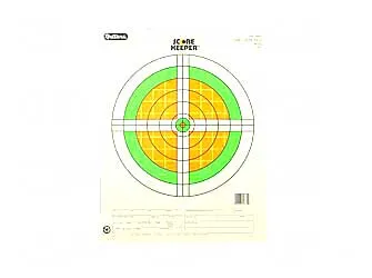 Champion Targets Flourescent Orange/Gree...