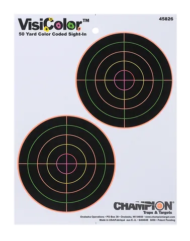 VisiColor Interactive Paper 45826