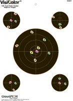 Champion Targets VisiColor Interactive Paper 45827