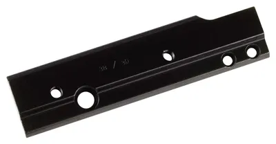 Side Mount Detachable 48412
