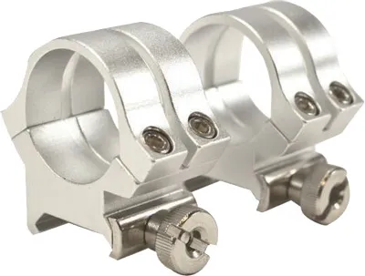 Quad-Lock Rings 49055