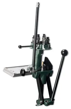 RCBS TURRET PRESS