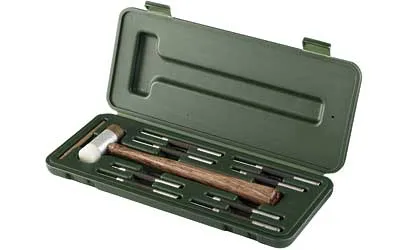 Weaver Hammer & Punch Set 849723