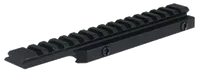 Flat Top AR Riser Rail 99673
