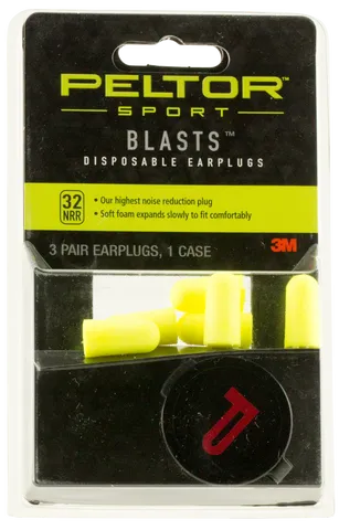 Blasts Disposable 97080