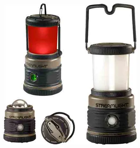 Streamlight STREAMLIGHT ''THE SIEGE'', C...