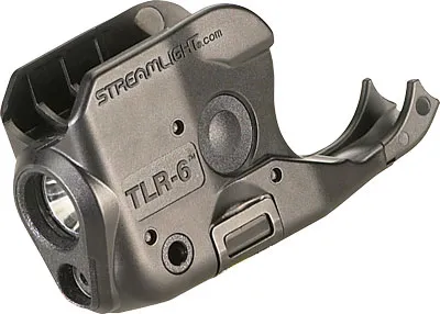TLR-6 Laser/Light Combo 69276