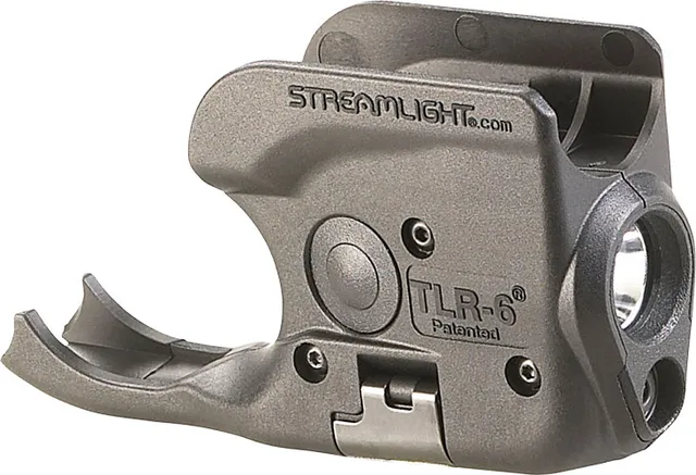 Streamlight TLR-6 Laser/Light Combo 6927...